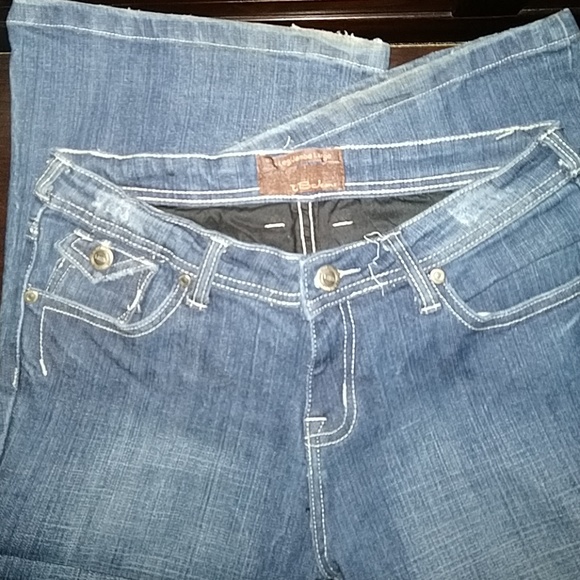 UB Jeans size 29*33 - Picture 2 of 3